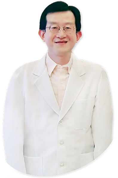 陳華中